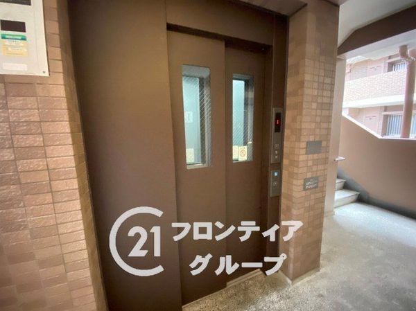 ビューネ西宮五段坂　中古マンション