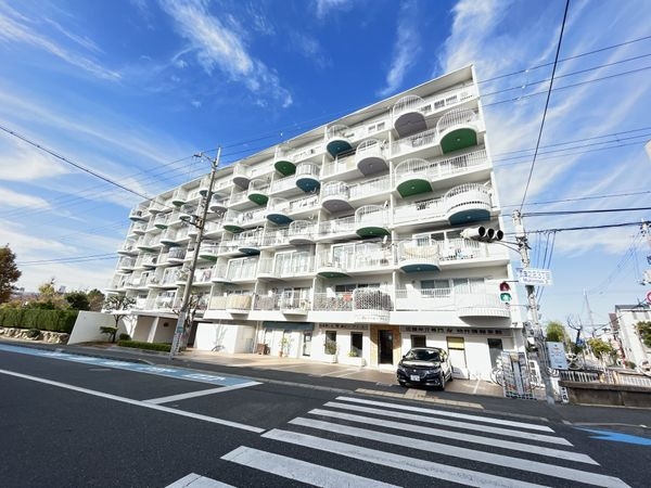 イトーピア武庫之荘　中古マンション