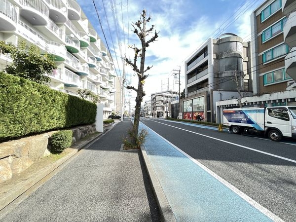 イトーピア武庫之荘　中古マンション
