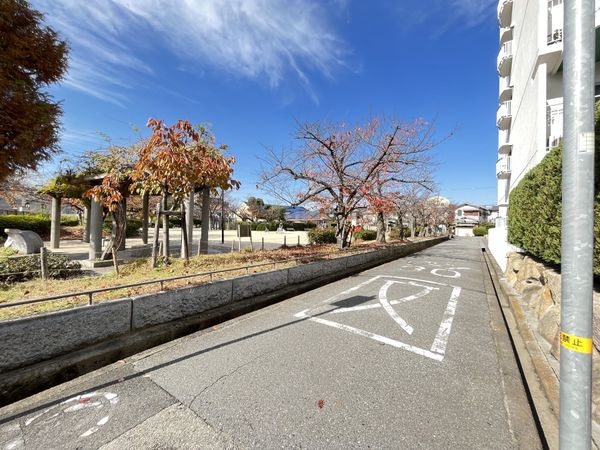 イトーピア武庫之荘　中古マンション