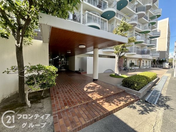 イトーピア武庫之荘　中古マンション