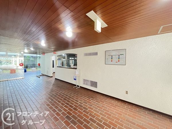 イトーピア武庫之荘　中古マンション