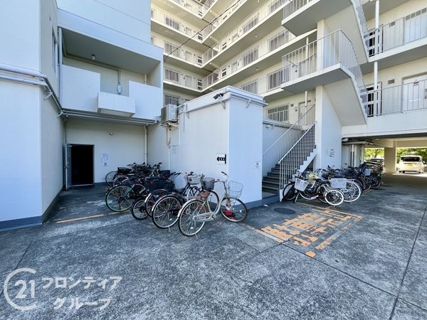 イトーピア武庫之荘　中古マンション