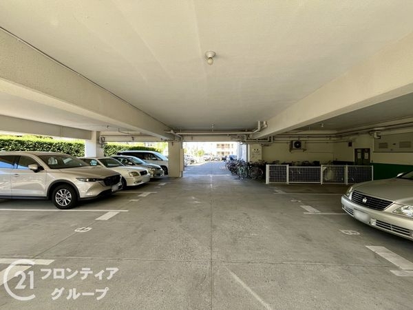 イトーピア武庫之荘　中古マンション