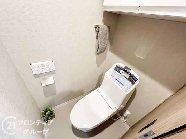 イトーピア武庫之荘　中古マンション