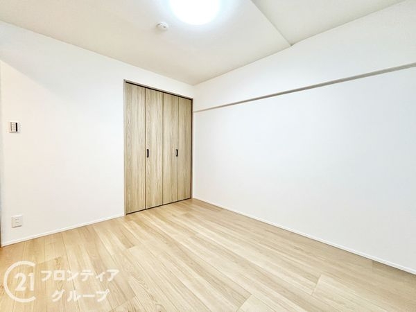 イトーピア武庫之荘　中古マンション