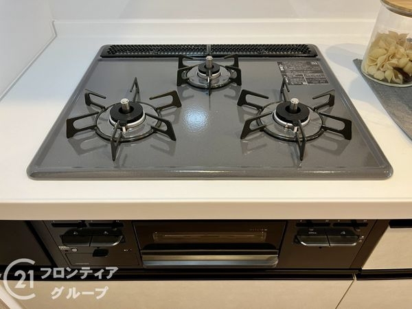 イトーピア武庫之荘　中古マンション