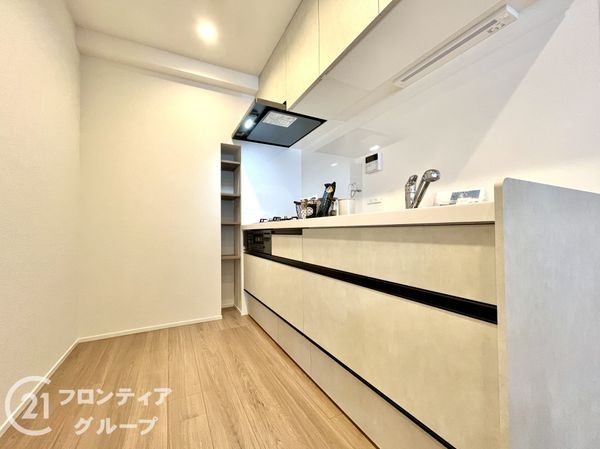 イトーピア武庫之荘　中古マンション