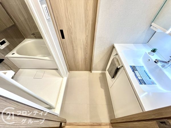 イトーピア武庫之荘　中古マンション