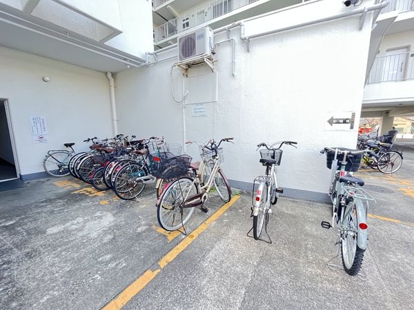 イトーピア武庫之荘　中古マンション