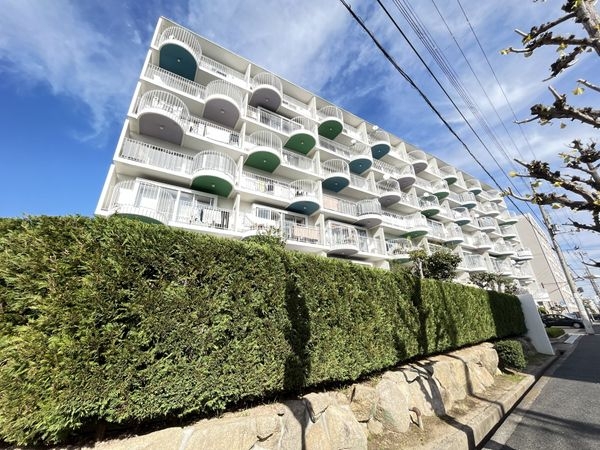 イトーピア武庫之荘　中古マンション