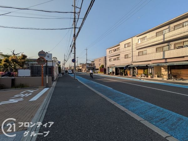 コスモ伊丹ガーデンズ　中古マンション