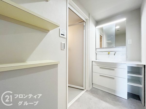 コスモ伊丹ガーデンズ　中古マンション
