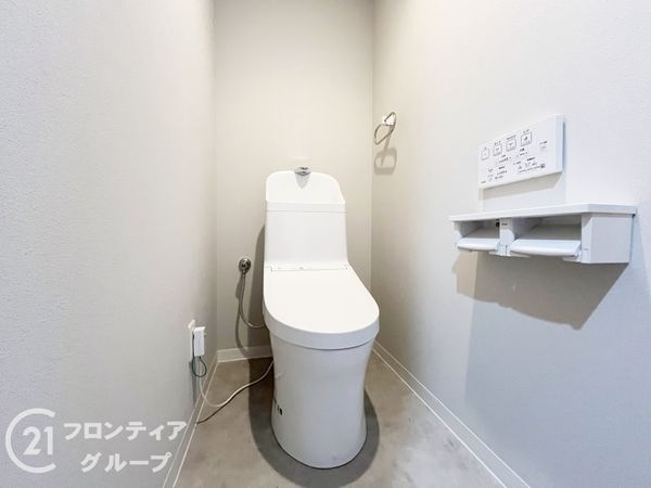 コスモ伊丹ガーデンズ　中古マンション