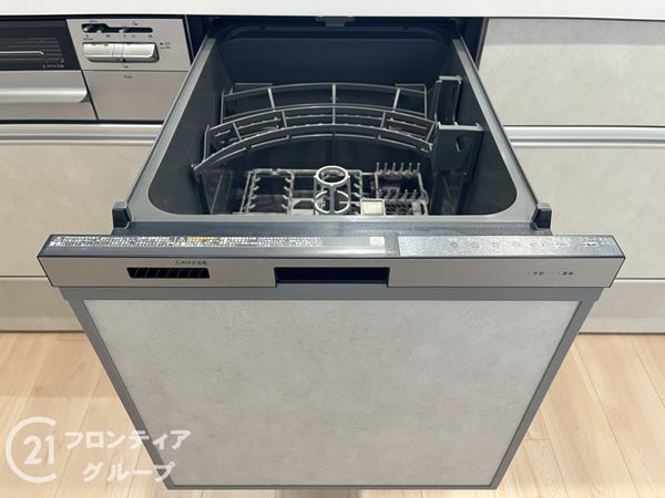 コスモ伊丹ガーデンズ　中古マンション