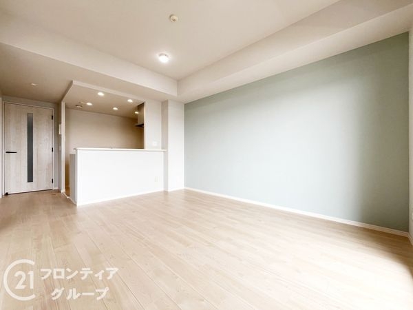 コスモ伊丹ガーデンズ　中古マンション