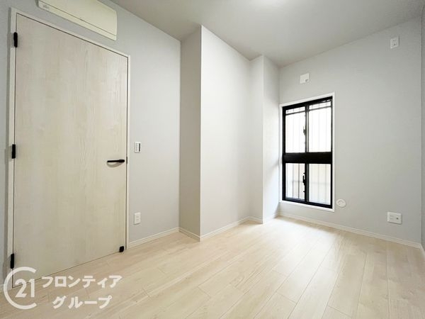 コスモ伊丹ガーデンズ　中古マンション
