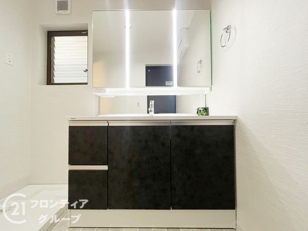 西宮市門戸西町の中古一戸建て