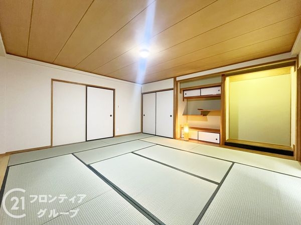 西宮市門戸西町の中古一戸建て