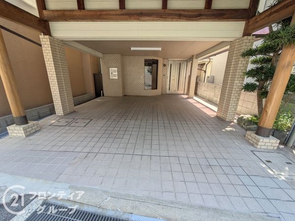 西宮市門戸西町の中古一戸建て