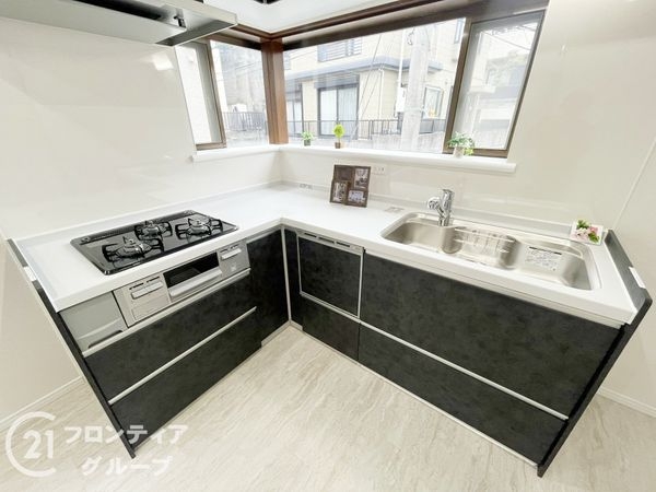 西宮市門戸西町の中古一戸建て