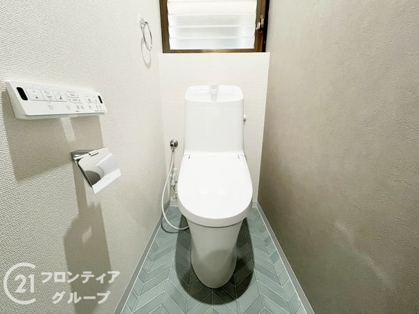 西宮市門戸西町の中古一戸建て
