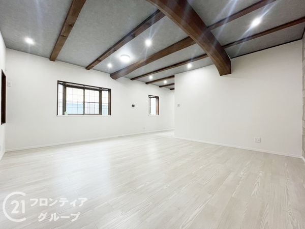 西宮市門戸西町の中古一戸建て