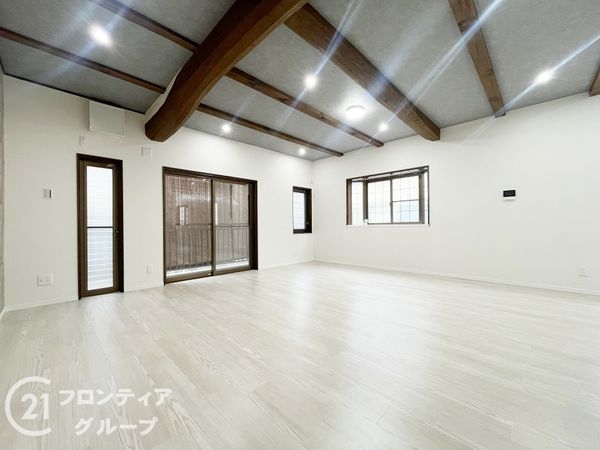 西宮市門戸西町の中古一戸建て