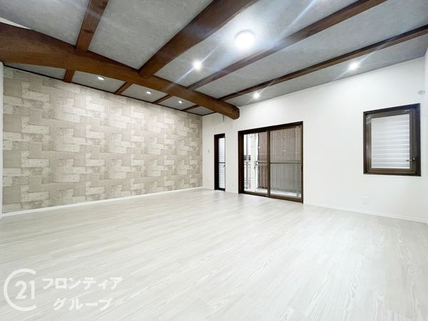 西宮市門戸西町の中古一戸建て