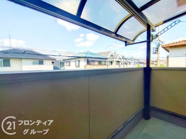 尼崎市東園田町３丁目の中古一戸建て