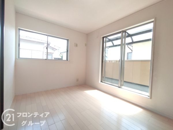 尼崎市東園田町３丁目の中古一戸建て