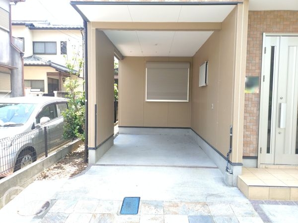 尼崎市東園田町３丁目の中古一戸建て