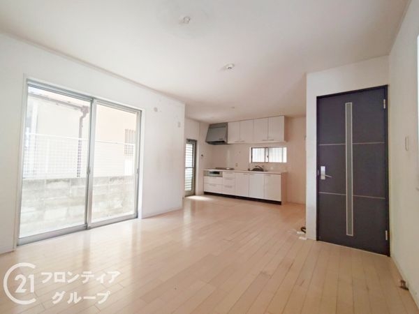 尼崎市東園田町３丁目の中古一戸建て