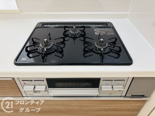 西宮市南甲子園２丁目　新築一戸建て　５期　３号棟