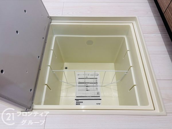 西宮市南甲子園２丁目　新築一戸建て　５期　３号棟