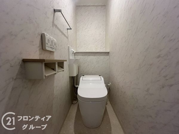 パルクメゾン千舟公園　中古マンション