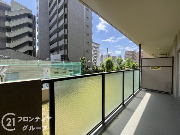 パルクメゾン千舟公園　中古マンション