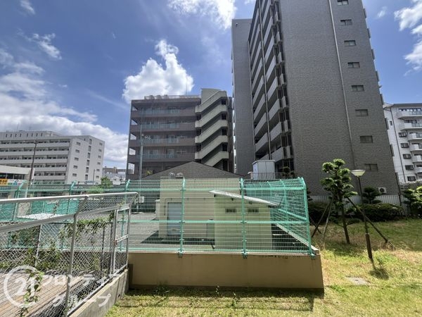 パルクメゾン千舟公園　中古マンション