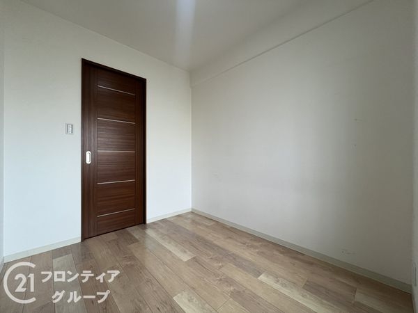 パルクメゾン千舟公園　中古マンション