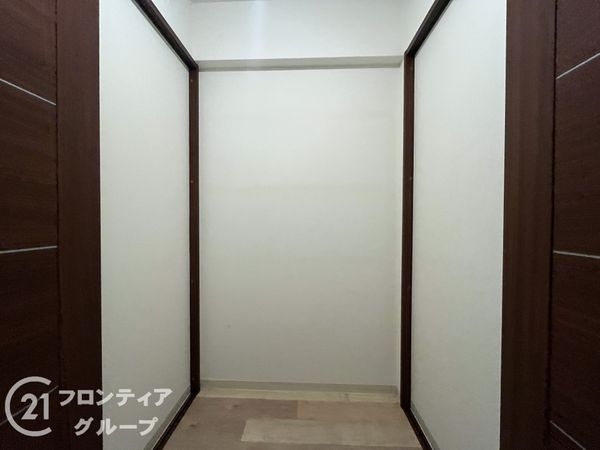 パルクメゾン千舟公園　中古マンション