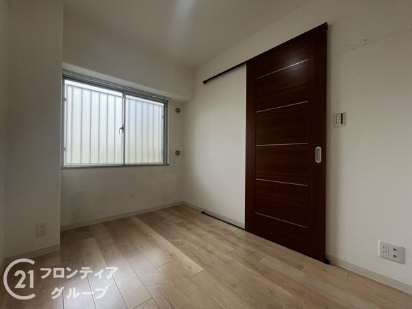 パルクメゾン千舟公園　中古マンション