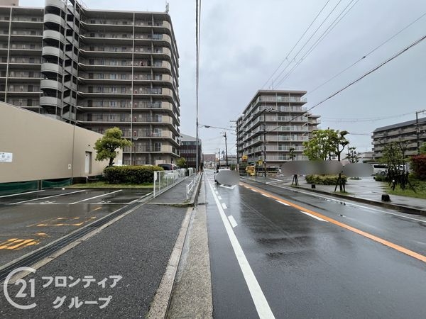 パルクメゾン千舟公園　中古マンション