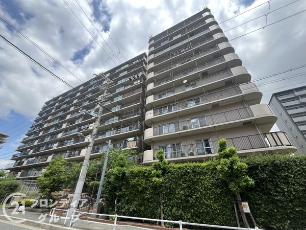 パルクメゾン千舟公園　中古マンション
