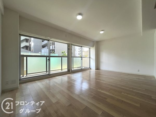 パルクメゾン千舟公園　中古マンション