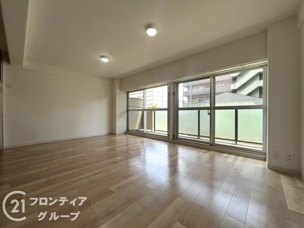 パルクメゾン千舟公園　中古マンション
