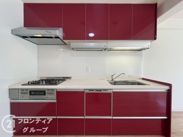 パルクメゾン千舟公園　中古マンション