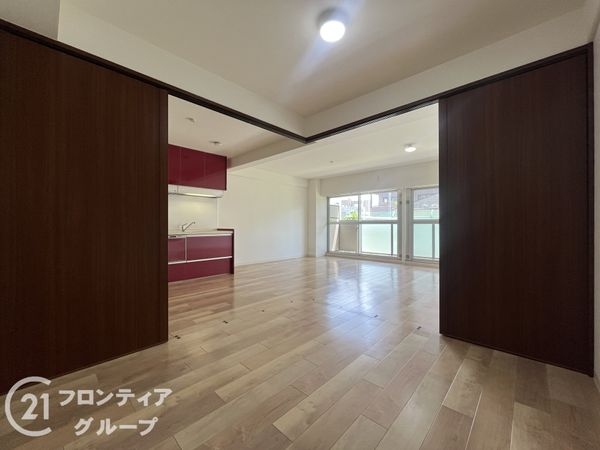 パルクメゾン千舟公園　中古マンション