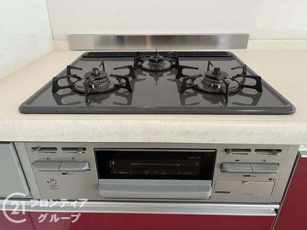 パルクメゾン千舟公園　中古マンション