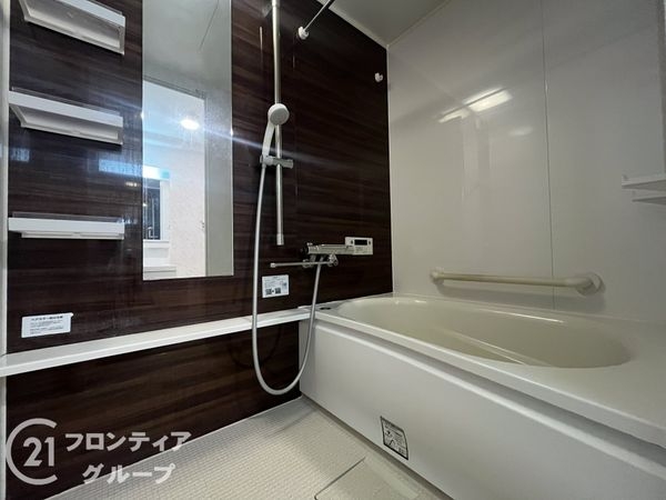 パルクメゾン千舟公園　中古マンション