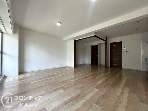 パルクメゾン千舟公園　中古マンション